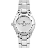 Orologio Frederique Constant Uomo Classics Art Deco in Acciaio FC-304NN5B6B - FC-304NN5B6B